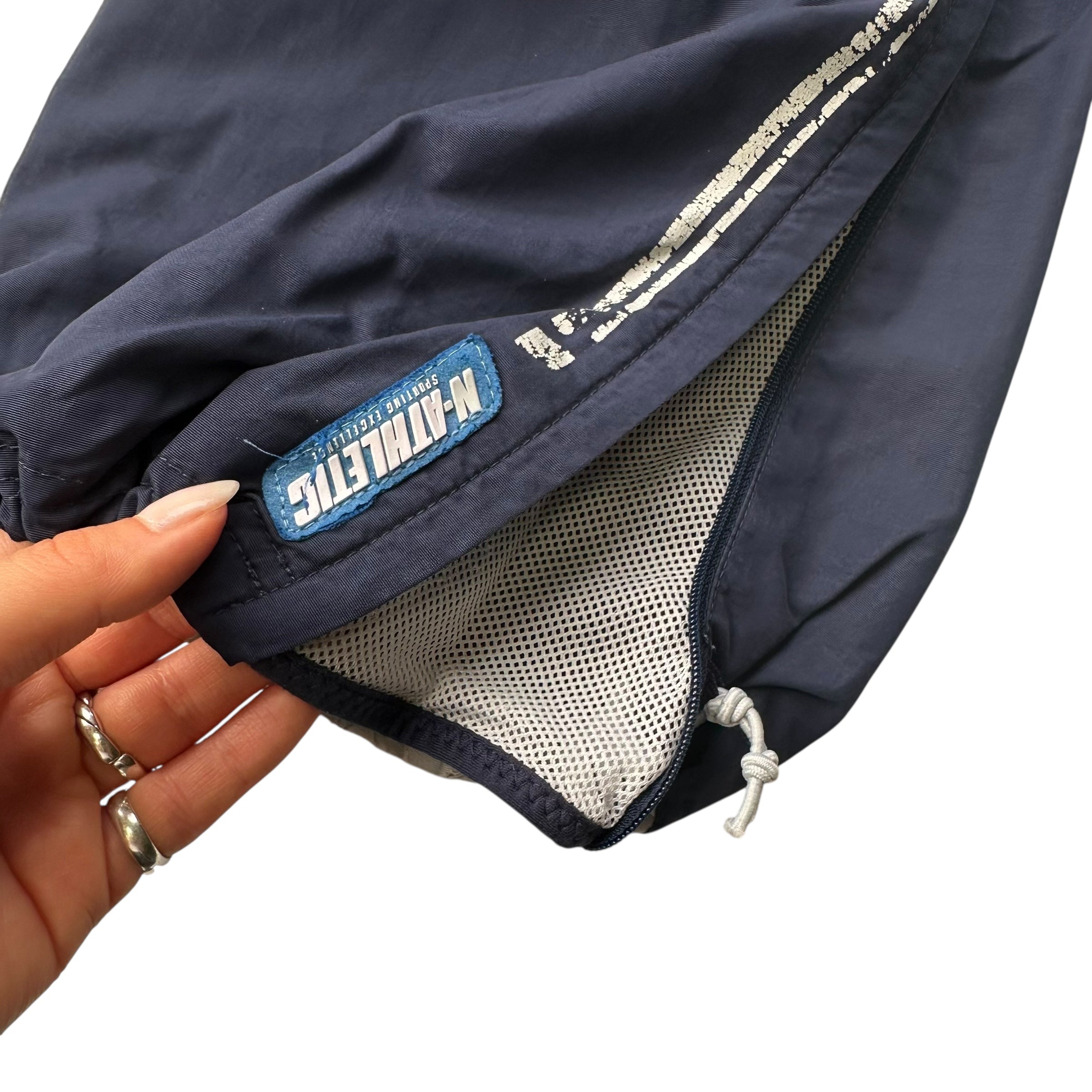 Nike Trackpants (M)
