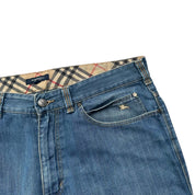 Burberry Jeans (L)