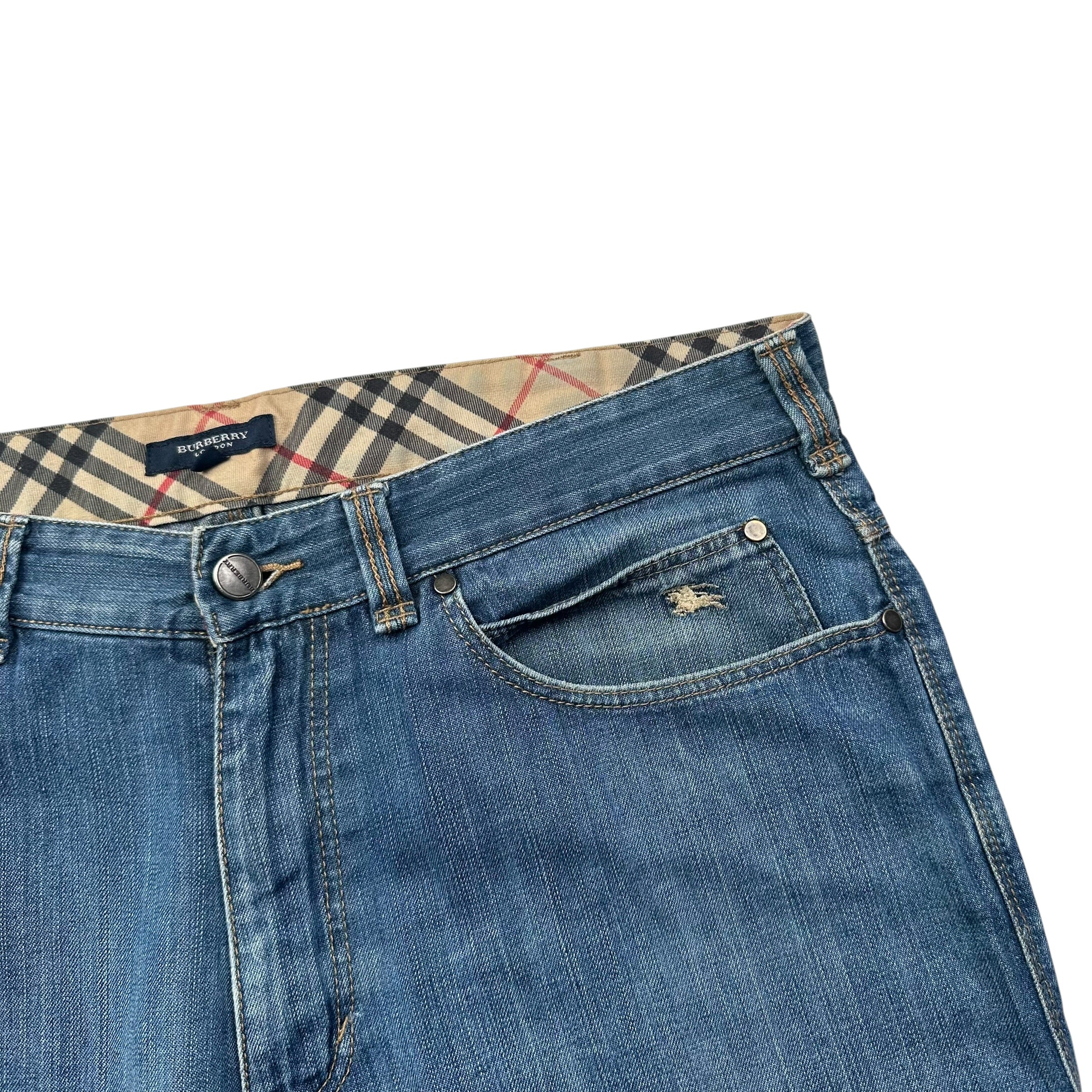 Burberry Jeans (L)