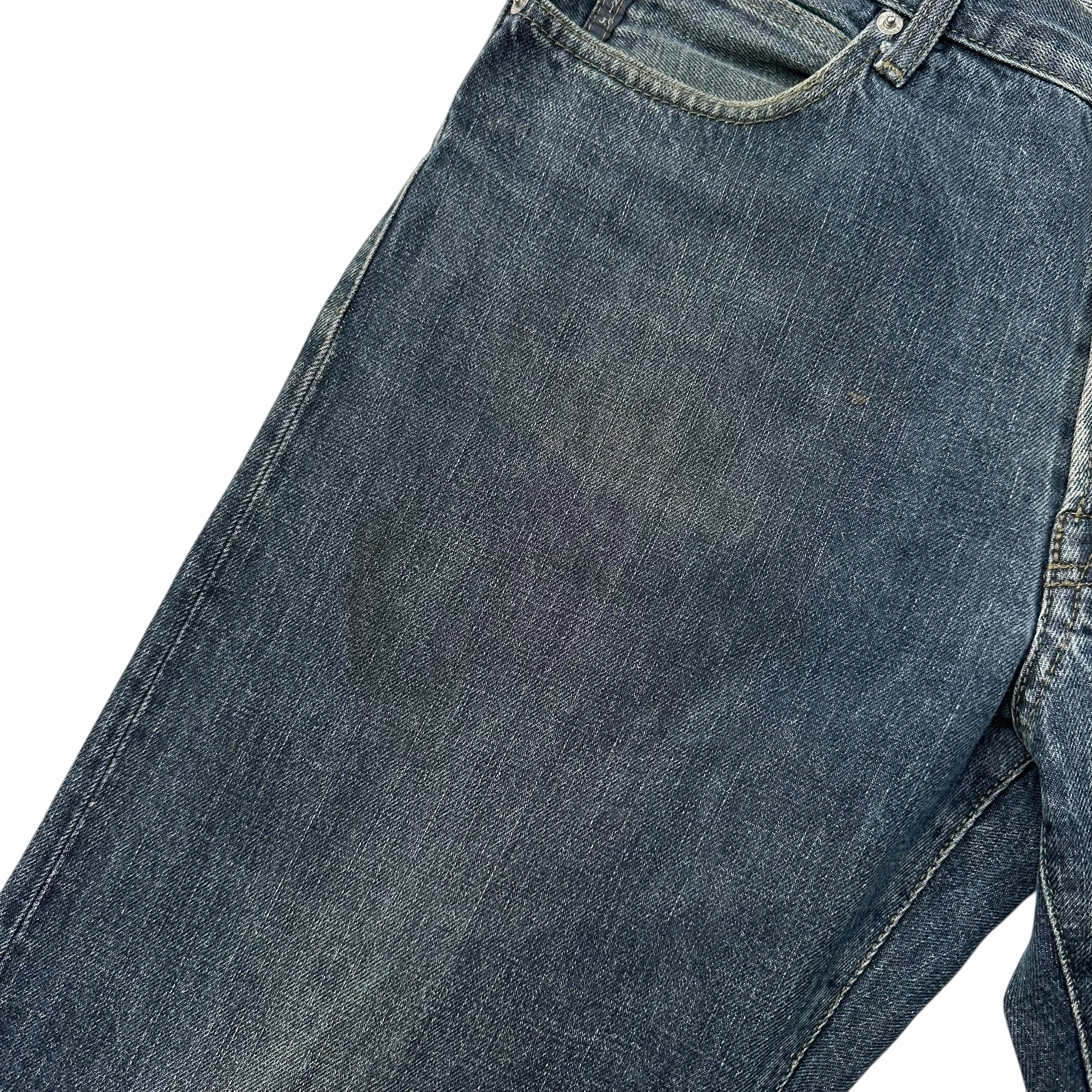 Armani Jeans (XL)