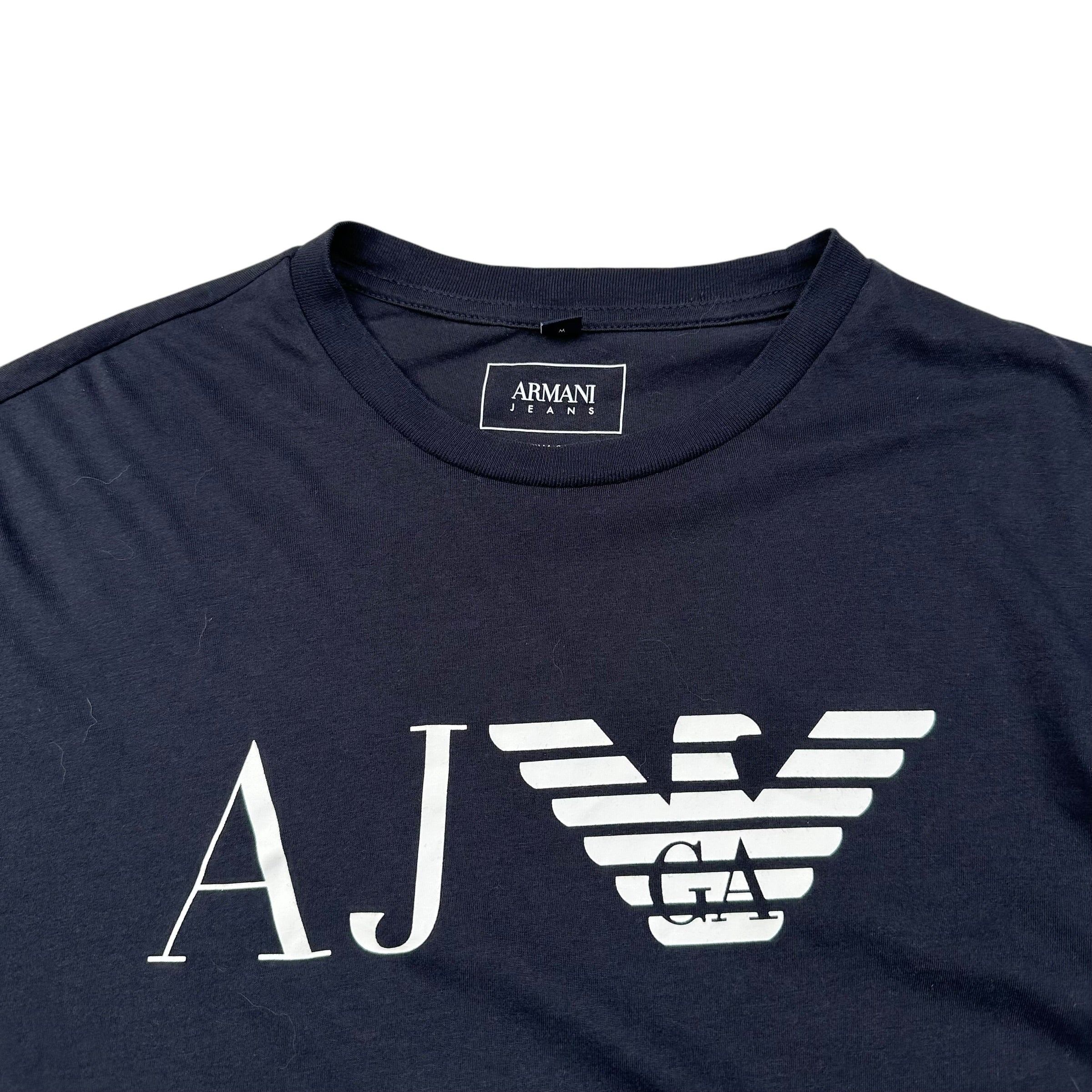 Armani T-Shirt (M)