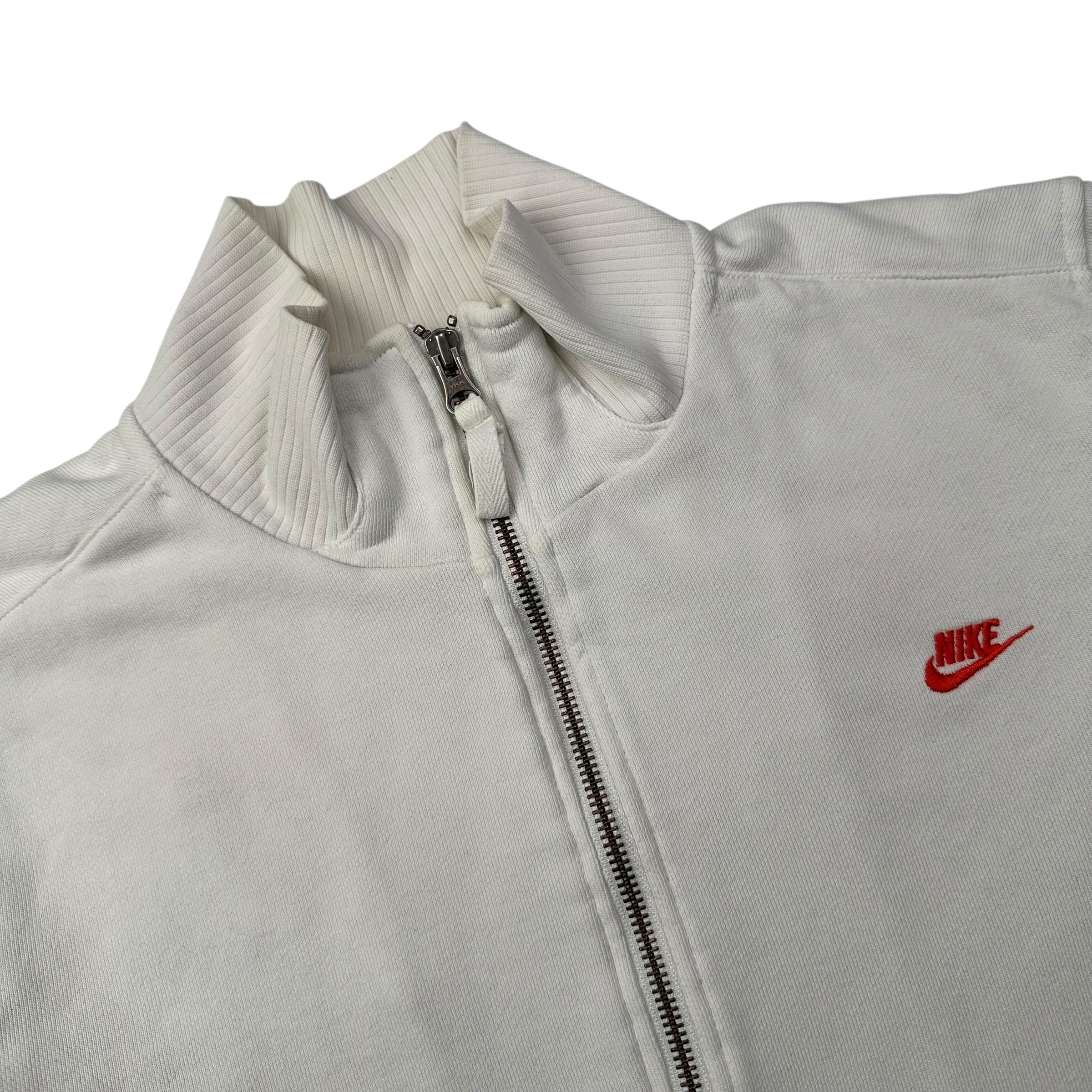 Nike Trackjacket (M)