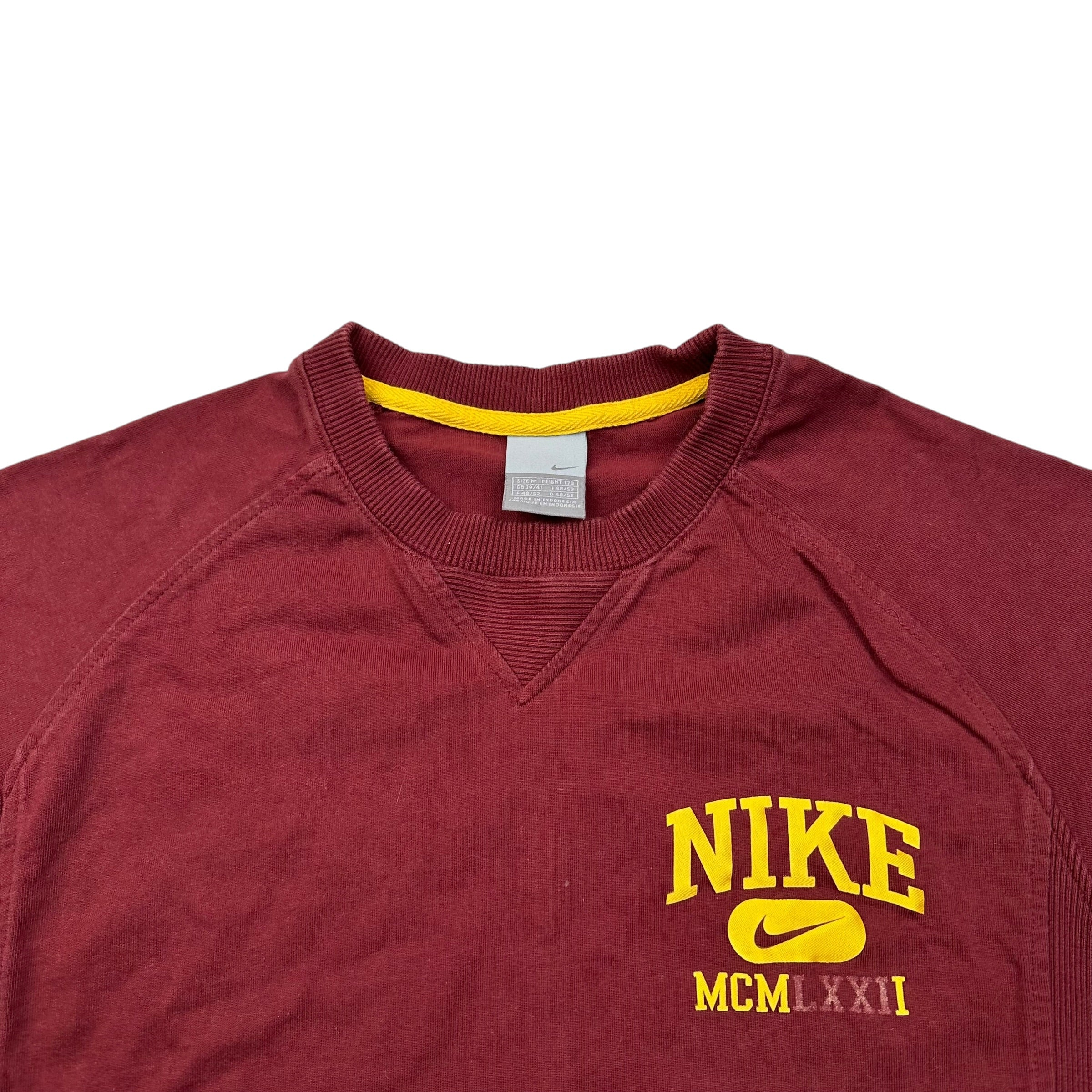 Nike Sweater (M)