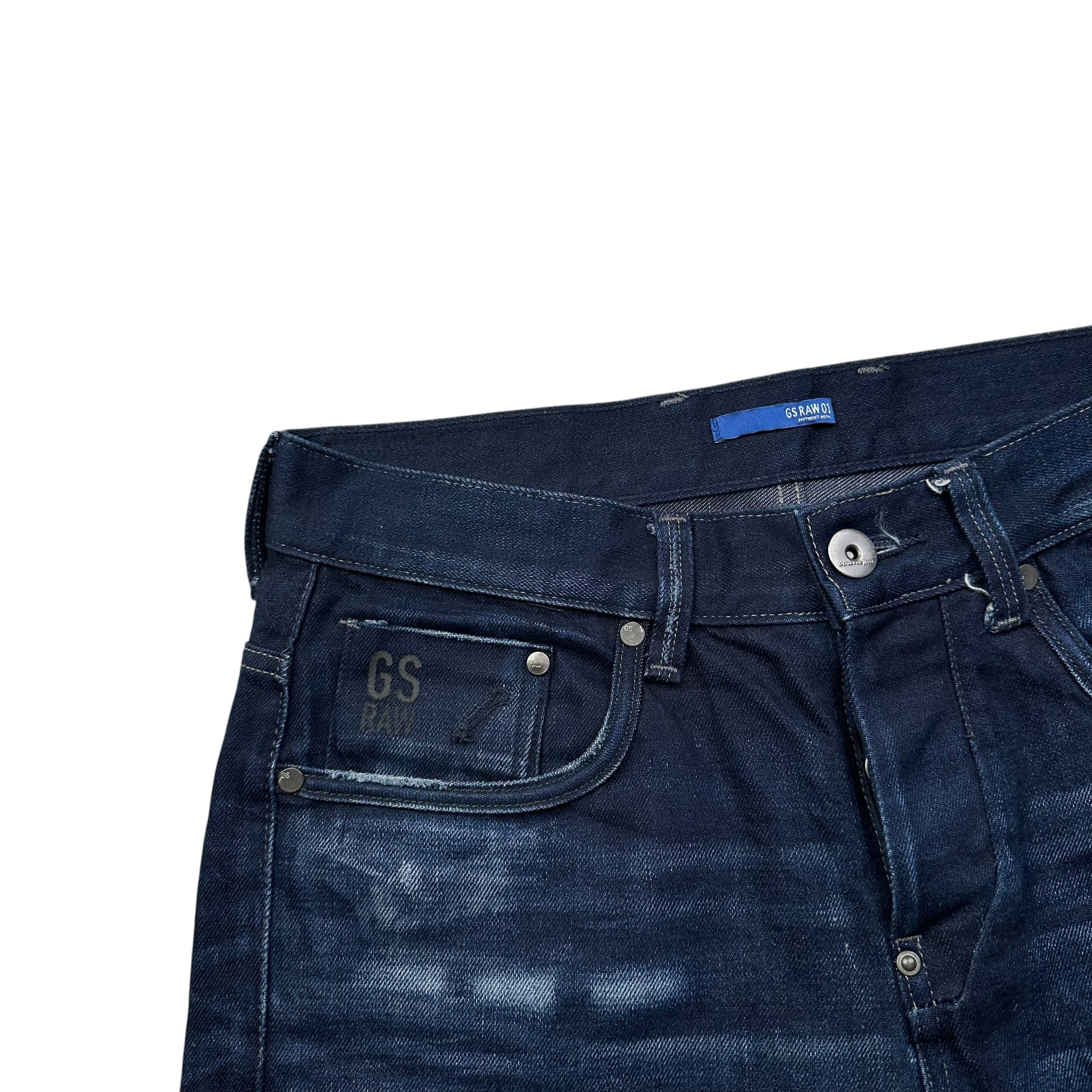 G-Star Jeans (M)