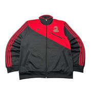 Adidas AC Milan Trackjacket (L)
