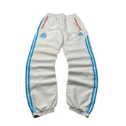 Adidas Olympique Marseille Tracksuit (S)