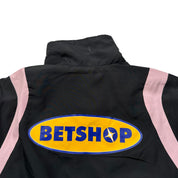 *NEW Lotto FC Palermo Tracksuit (L)