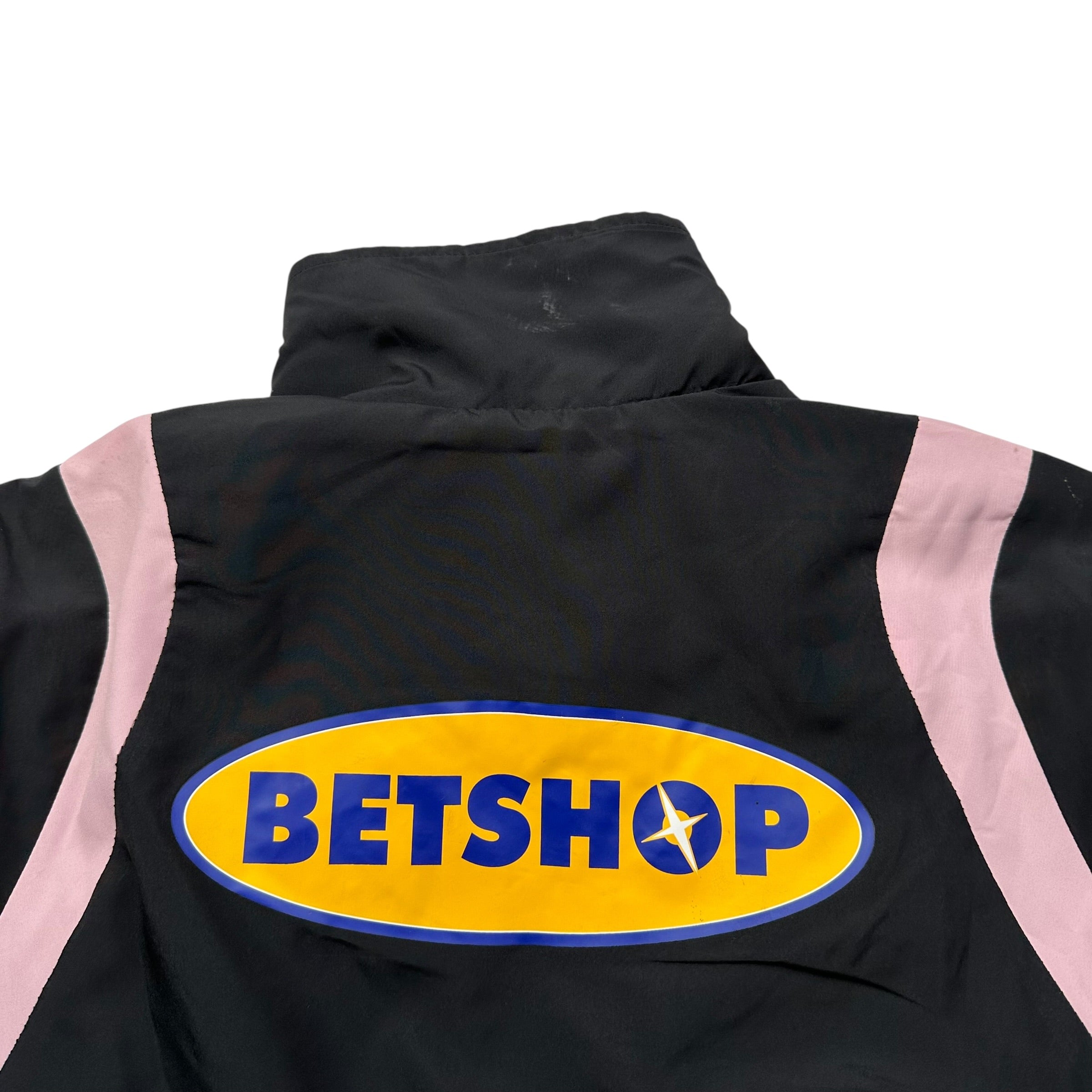 *NEW Lotto FC Palermo Tracksuit (L)