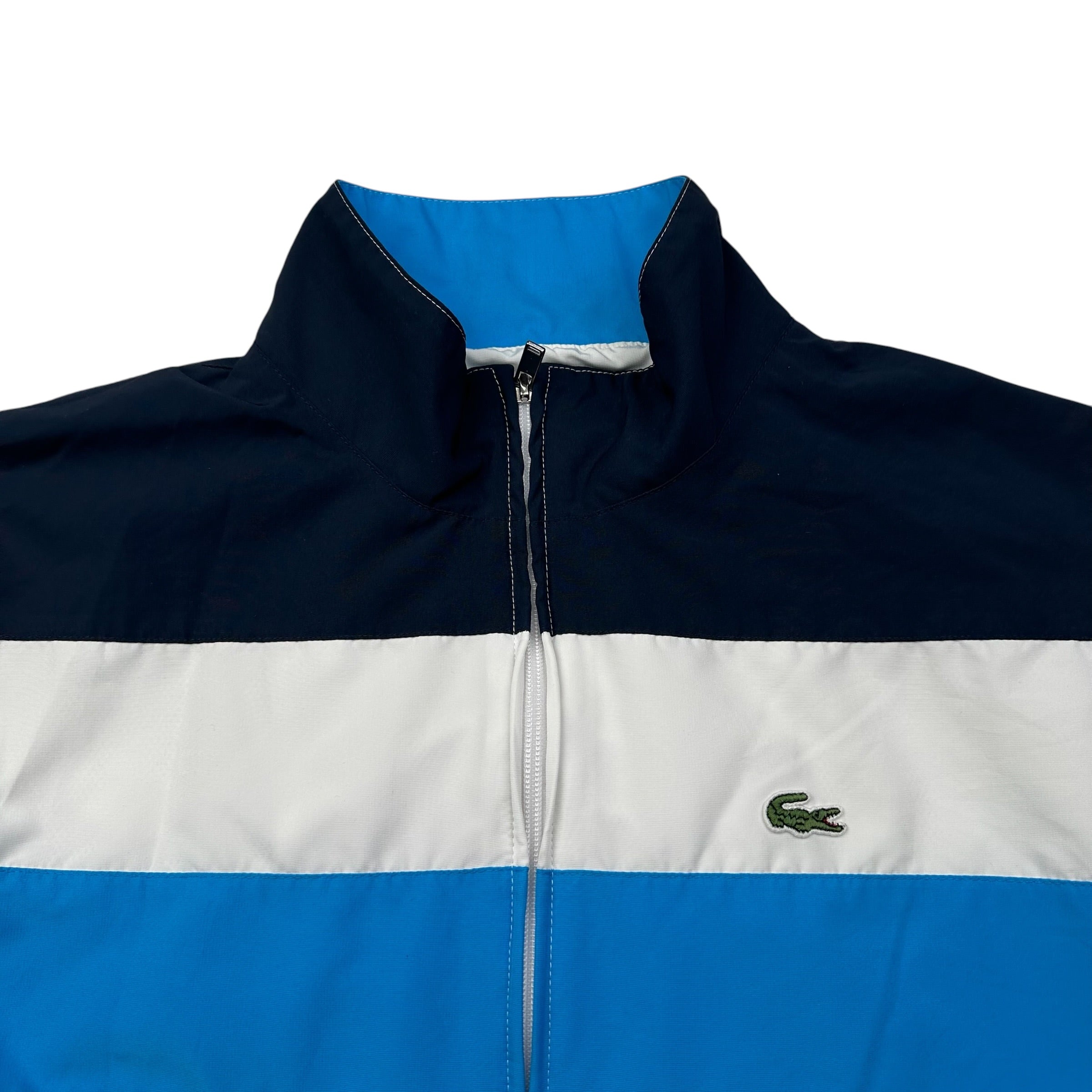 Lacoste Trackjacket (XL)