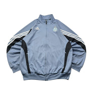 Adidas Marseille Trackjacket (L)