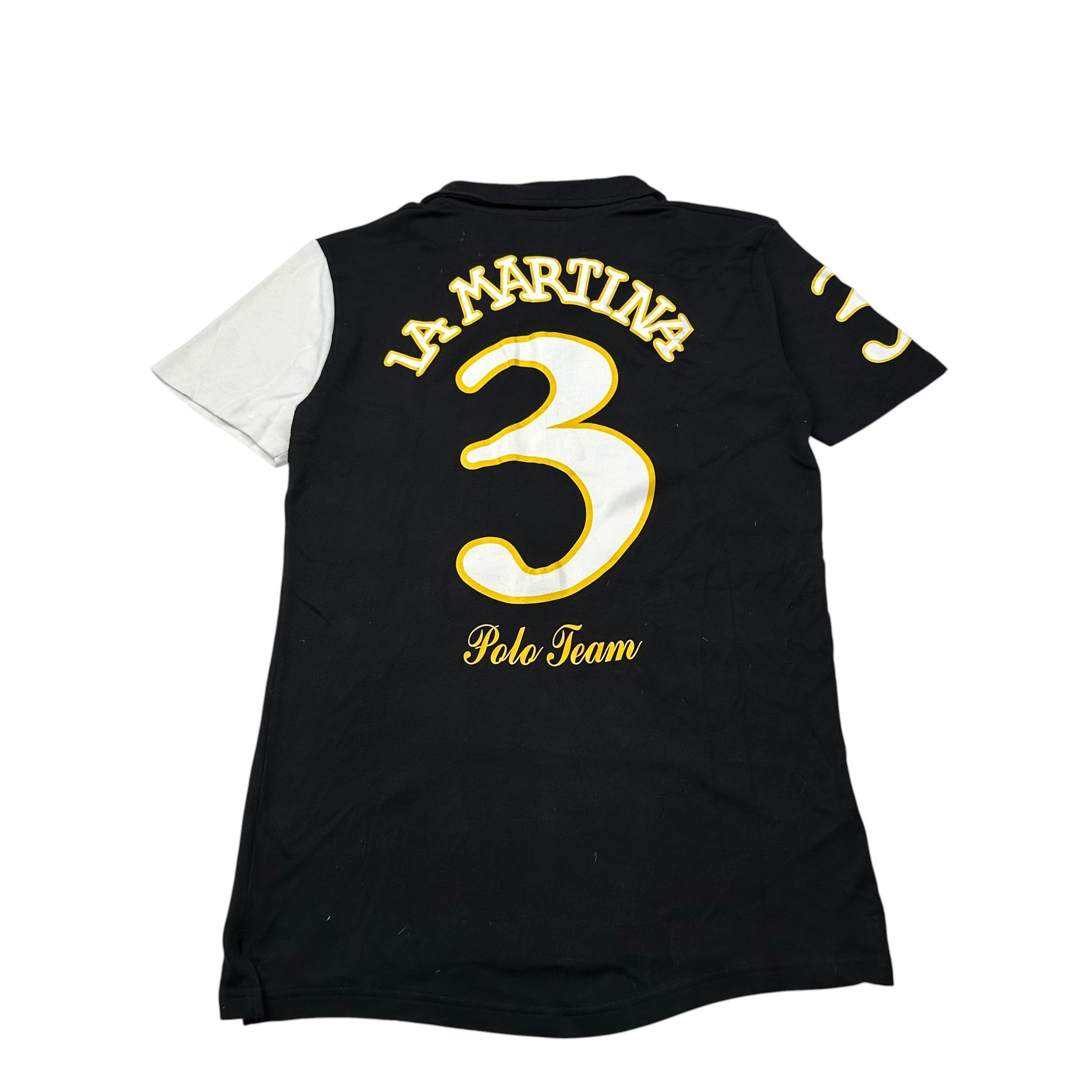La Martina Porsche Polo (L)