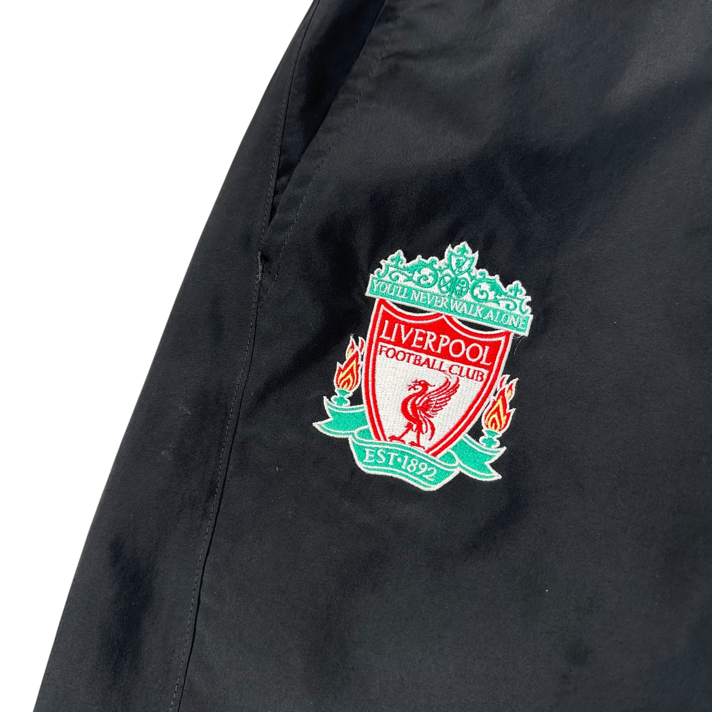 Adidas FC Liverpool Tracksuit (S)