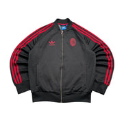 Adidas AC Milan Trackjacket (M)