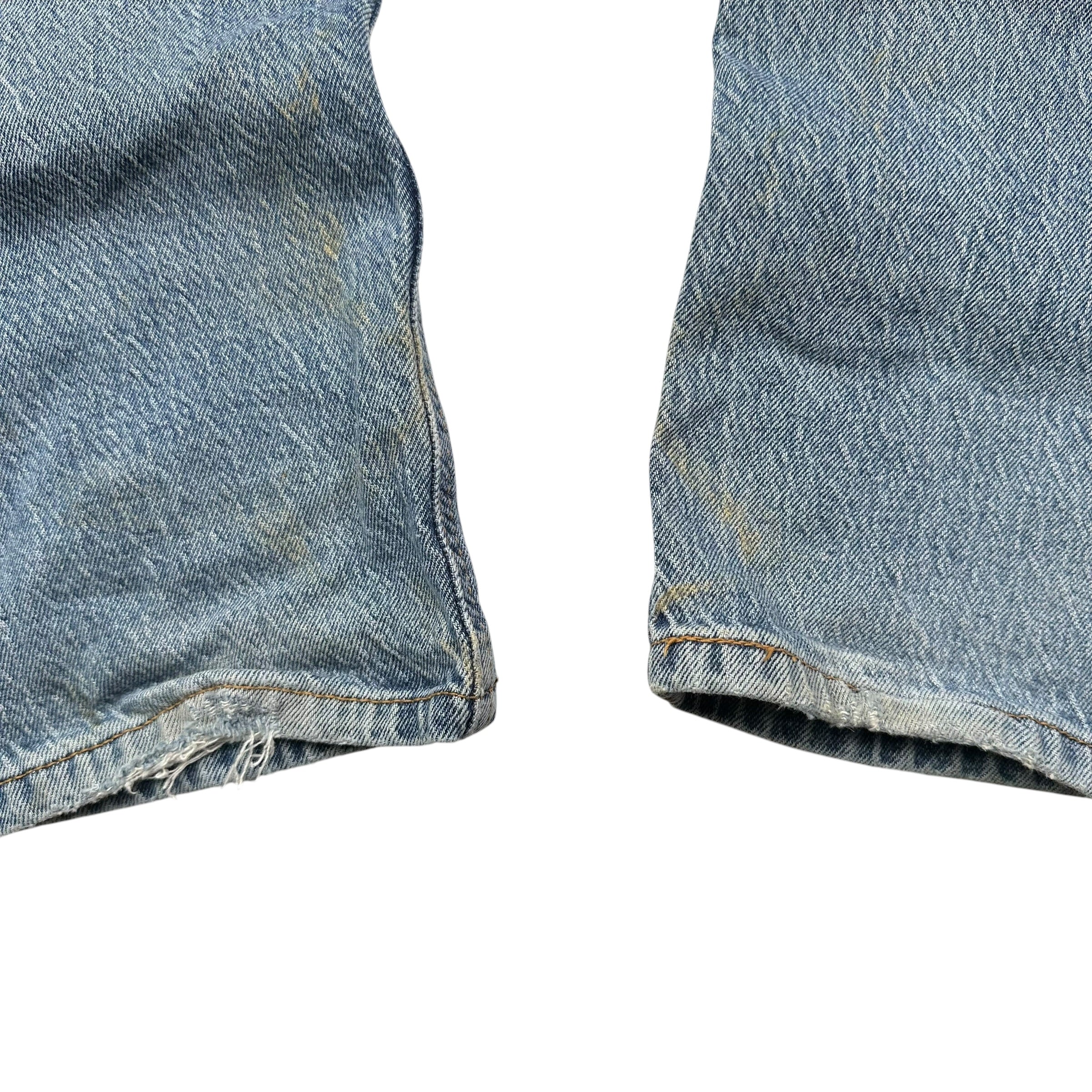 Levi's Jeans (XL)