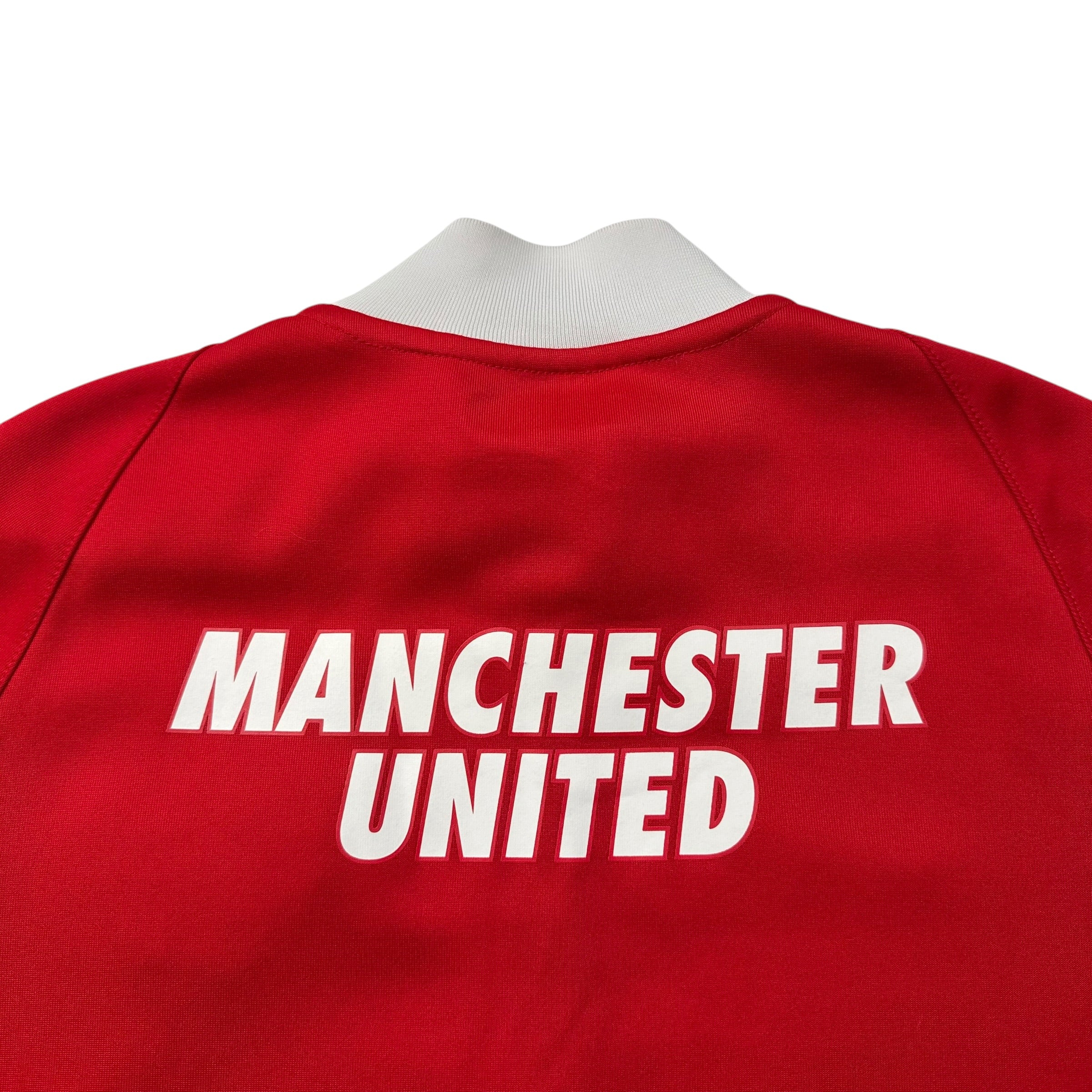 Nike Manchester United Trackjacket (L)