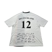 Germany T-Shirt (L)