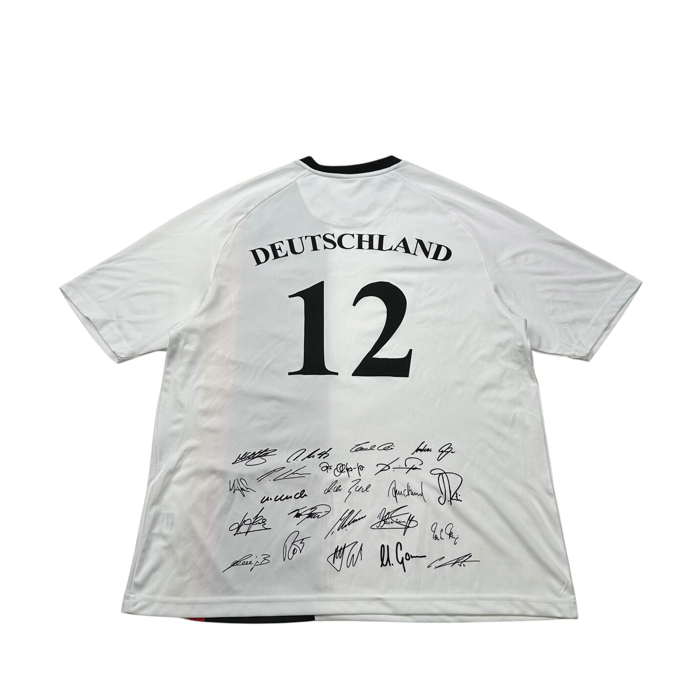 Germany T-Shirt (L)