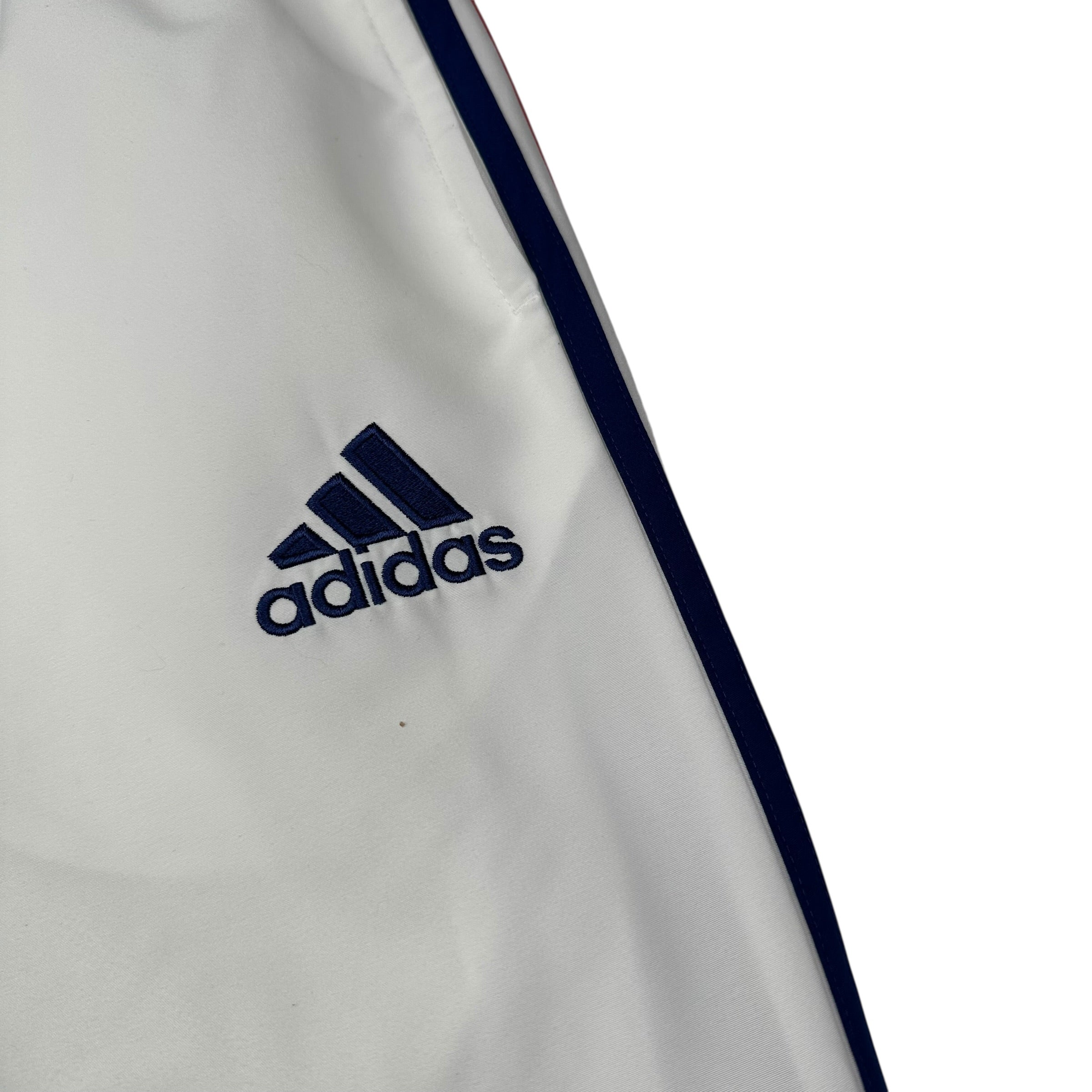 Adidas France Tracksuit (L)