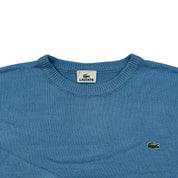 Lacoste Sweater (L)