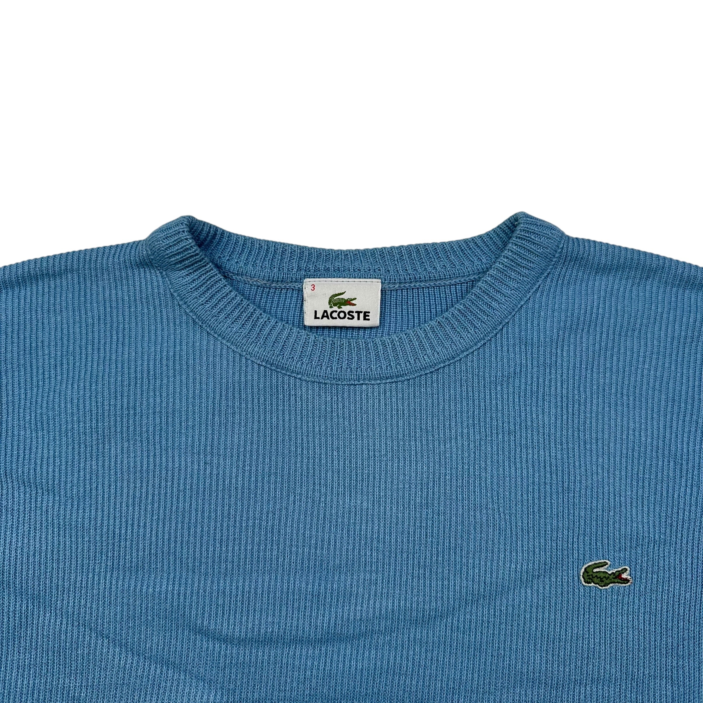 Lacoste Sweater (L)