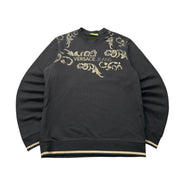 Versace Sweater (M)