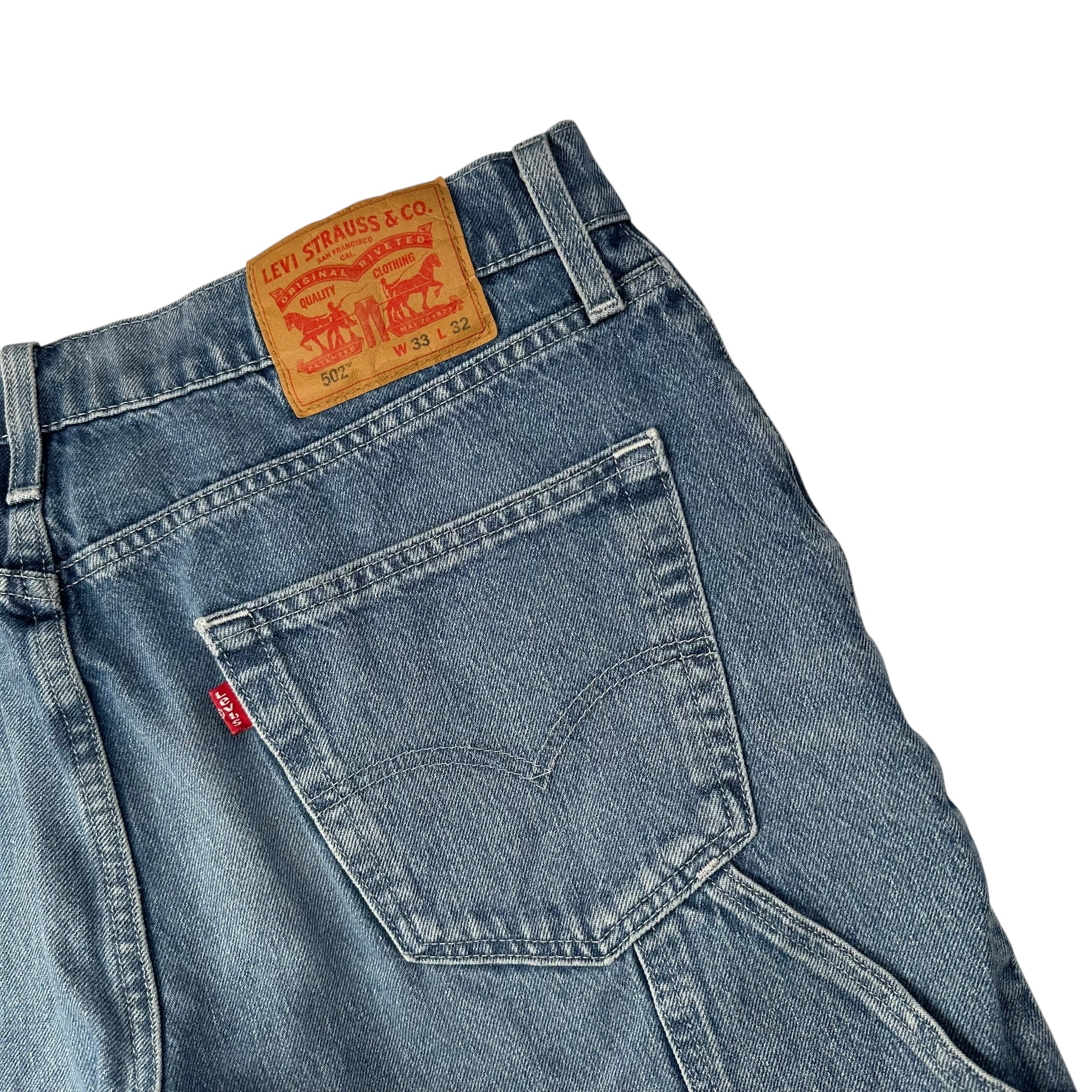Levi's Jeans (L)