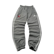 Adidas AC Milan Tracksuit (XS)