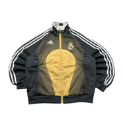 Real Madrid Tracksuit (S)