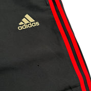 Adidas AC Milan Tracksuit (S)