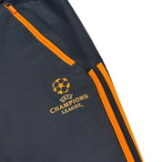 Adidas Real Madrid Tracksuit (L)