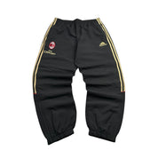 Adidas AC Milan Tracksuit (XL)