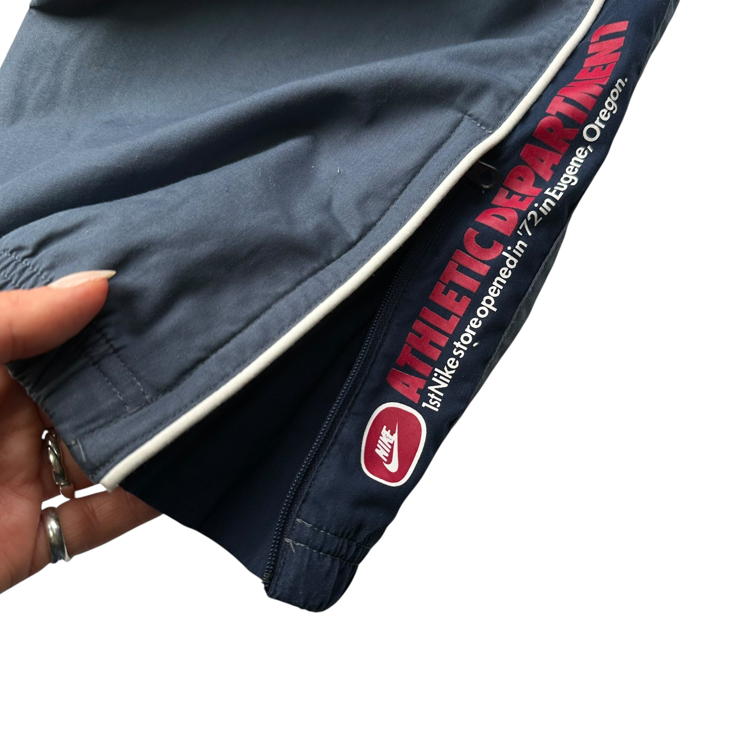 Nike Trackpants (M)