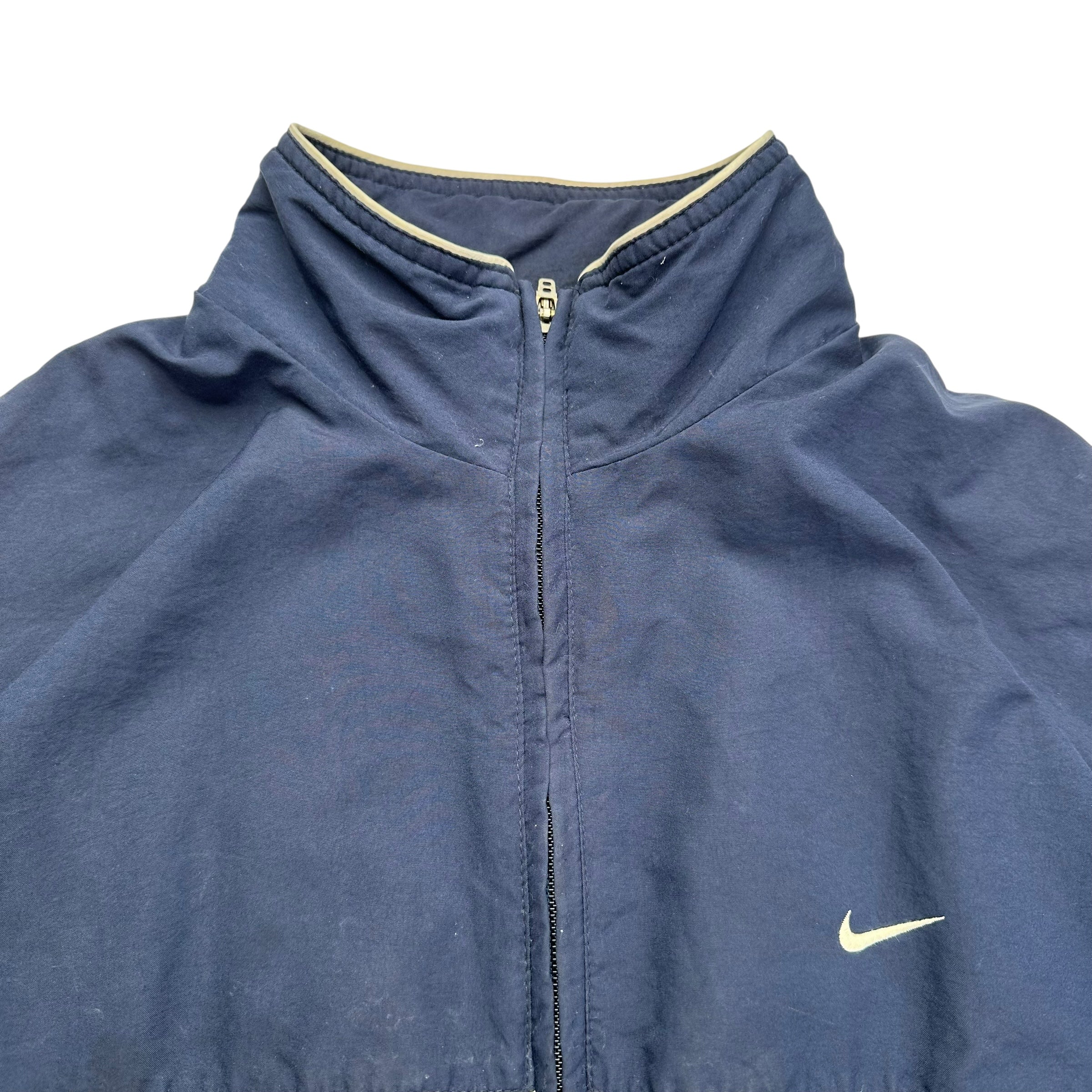 Nike Trackjacket (L)