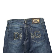 Dolce & Gabbana Jeans (S)