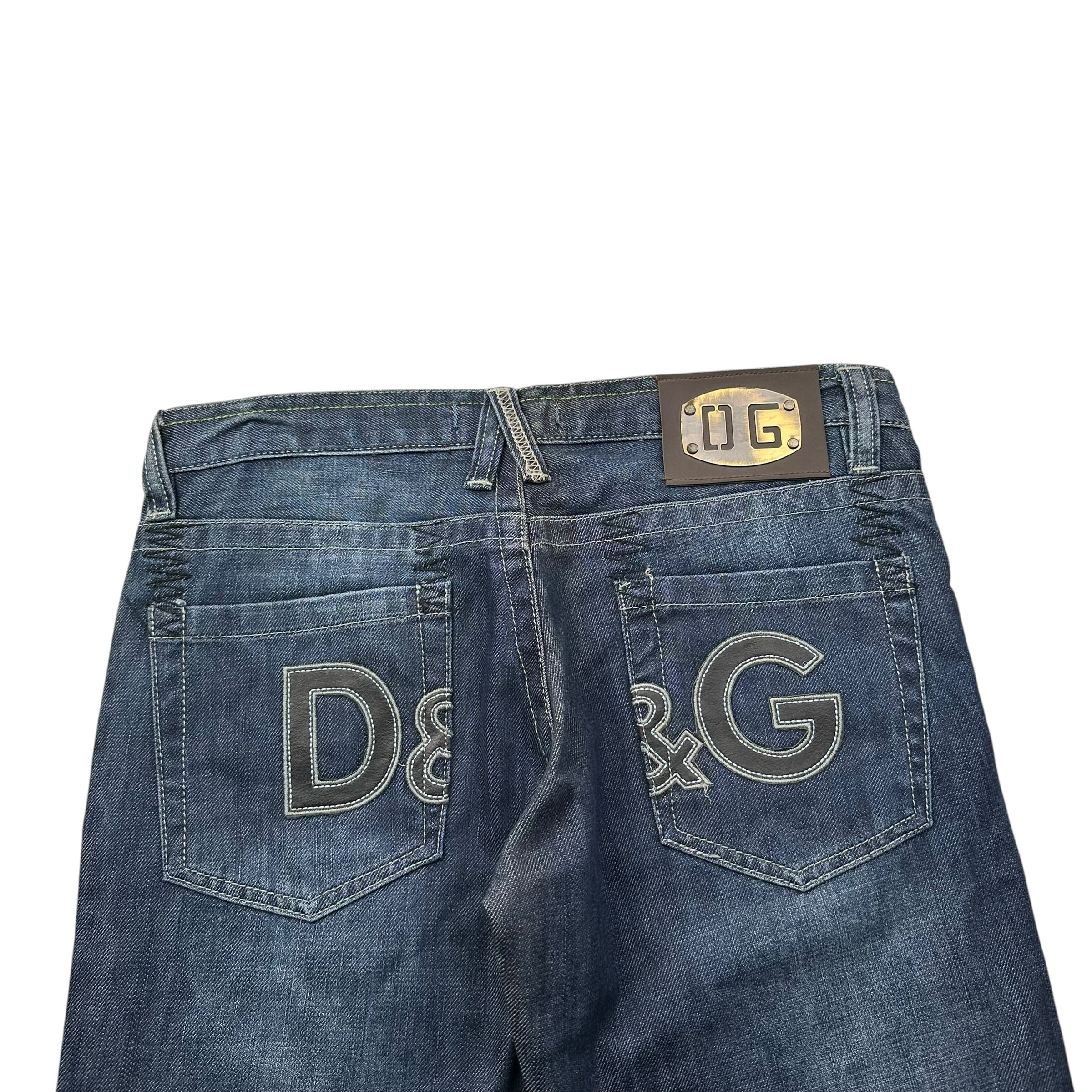 Dolce & Gabbana Jeans (S)