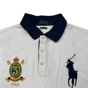 Ralph Lauren Big Pony Polo (M)