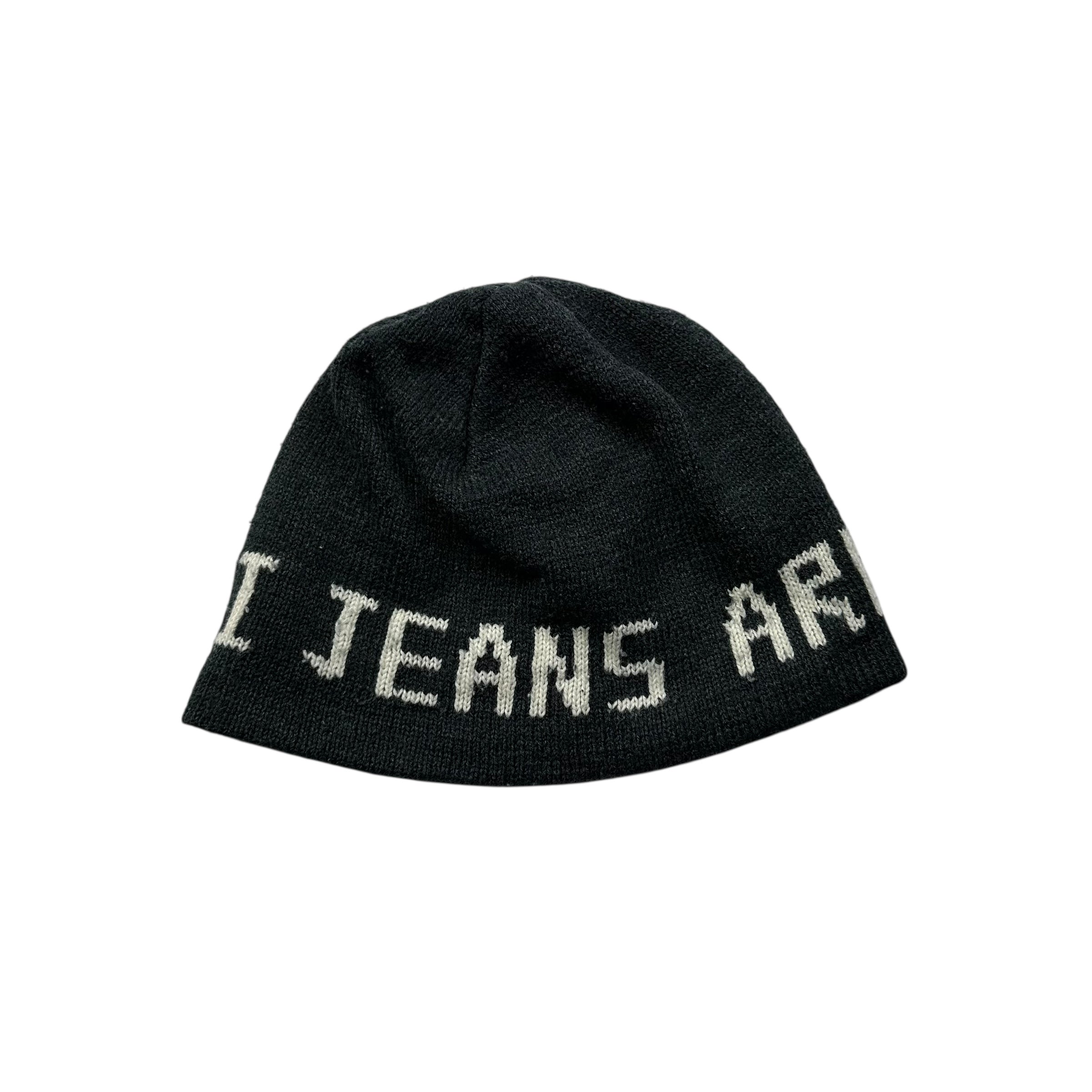 Armani Hat