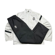 Nike Juventus Turin Tracksuit (M)