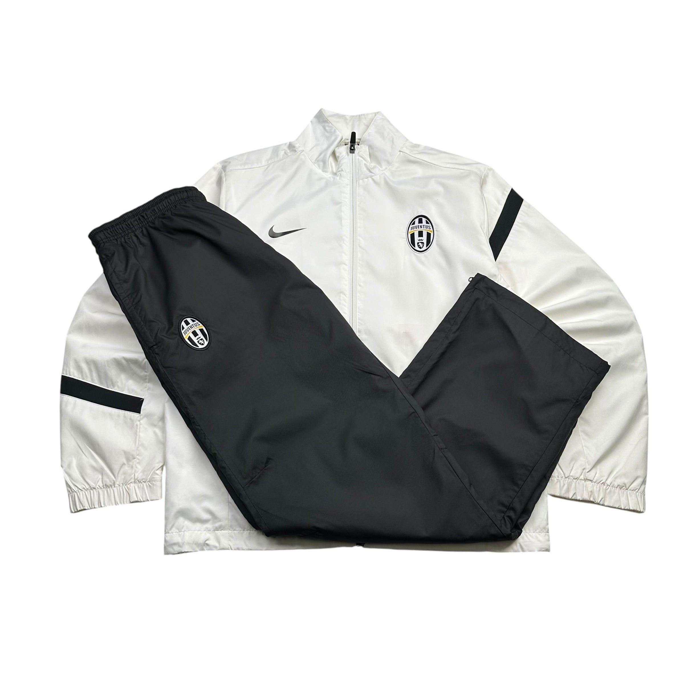 Nike Juventus Turin Tracksuit (M)