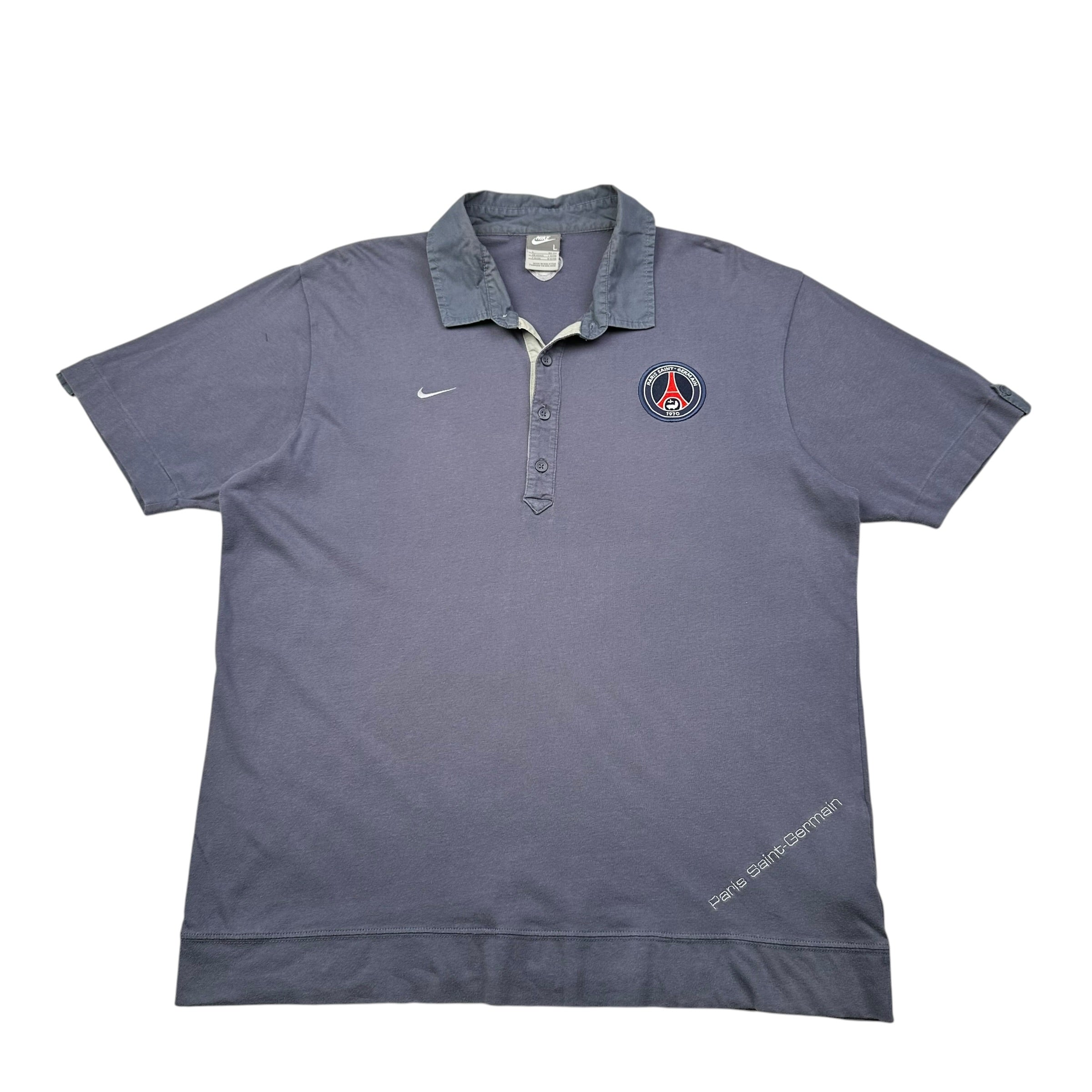 Nike PSG Polo (L)
