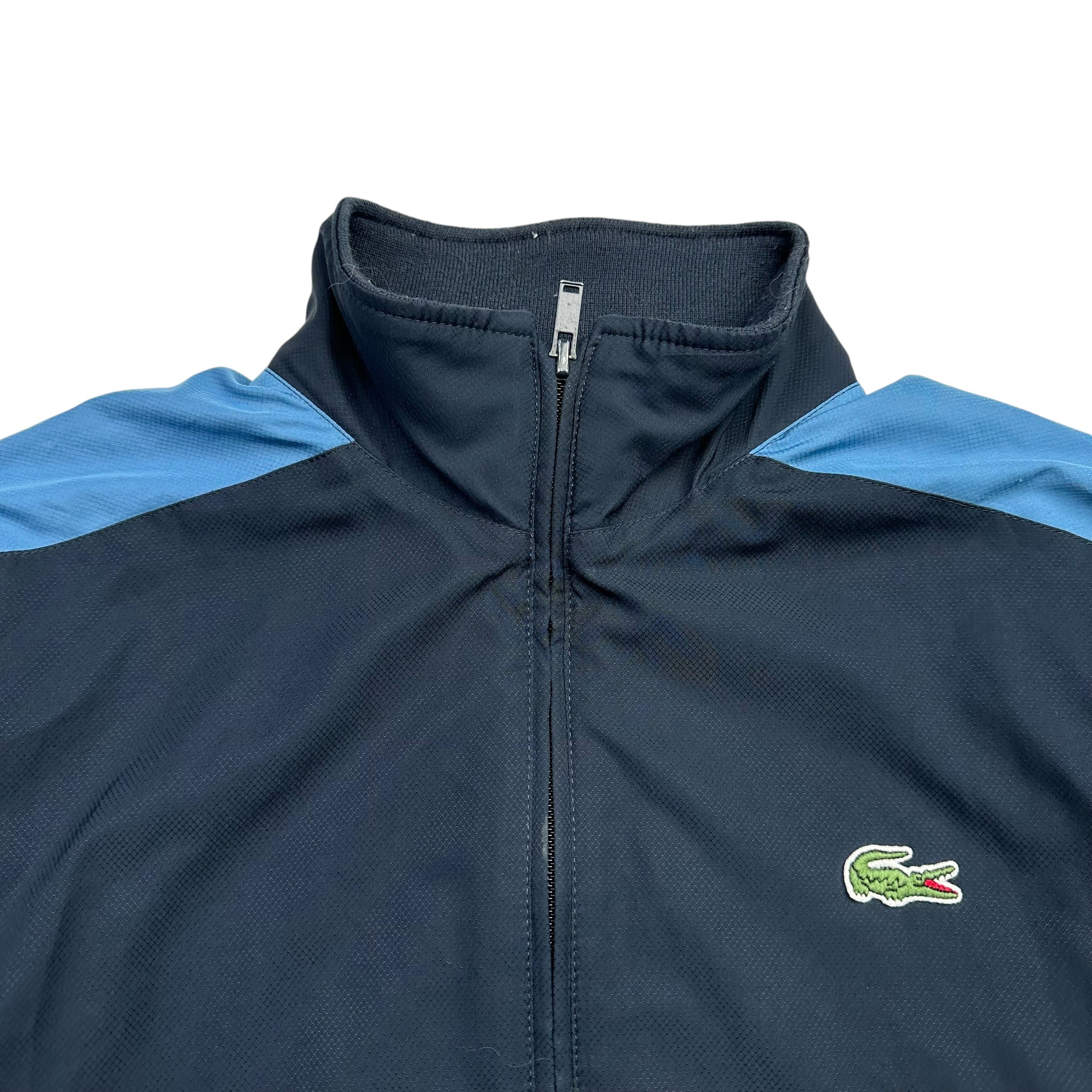 Lacoste Tracksuit (S)