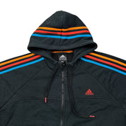 Adidas Jacket (XL)