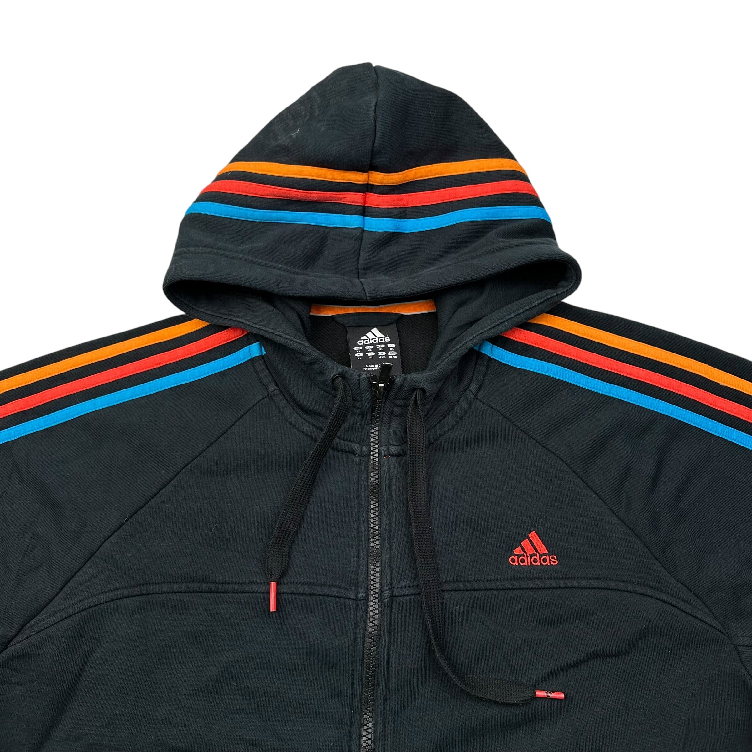 Adidas Jacket (XL)