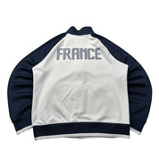 Nike France Trackjacket (M)