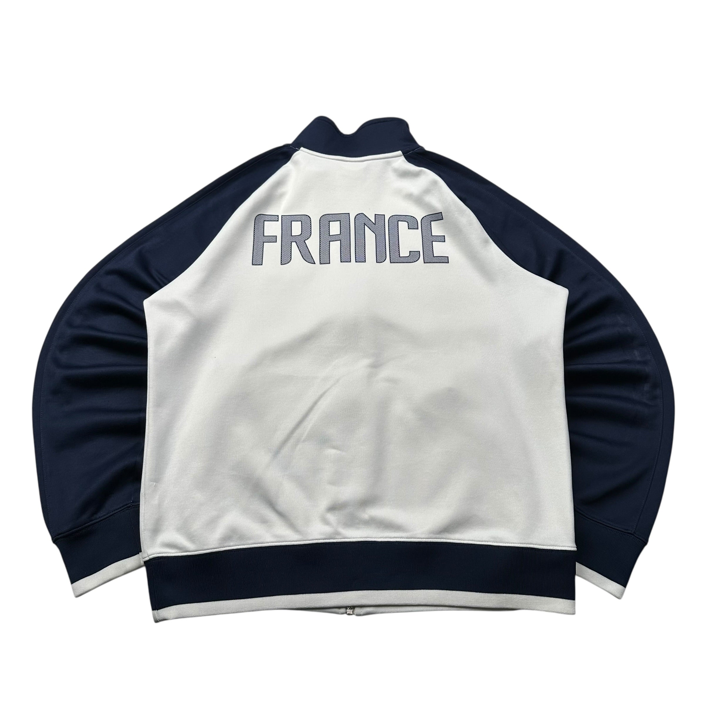 Nike France Trackjacket (M)