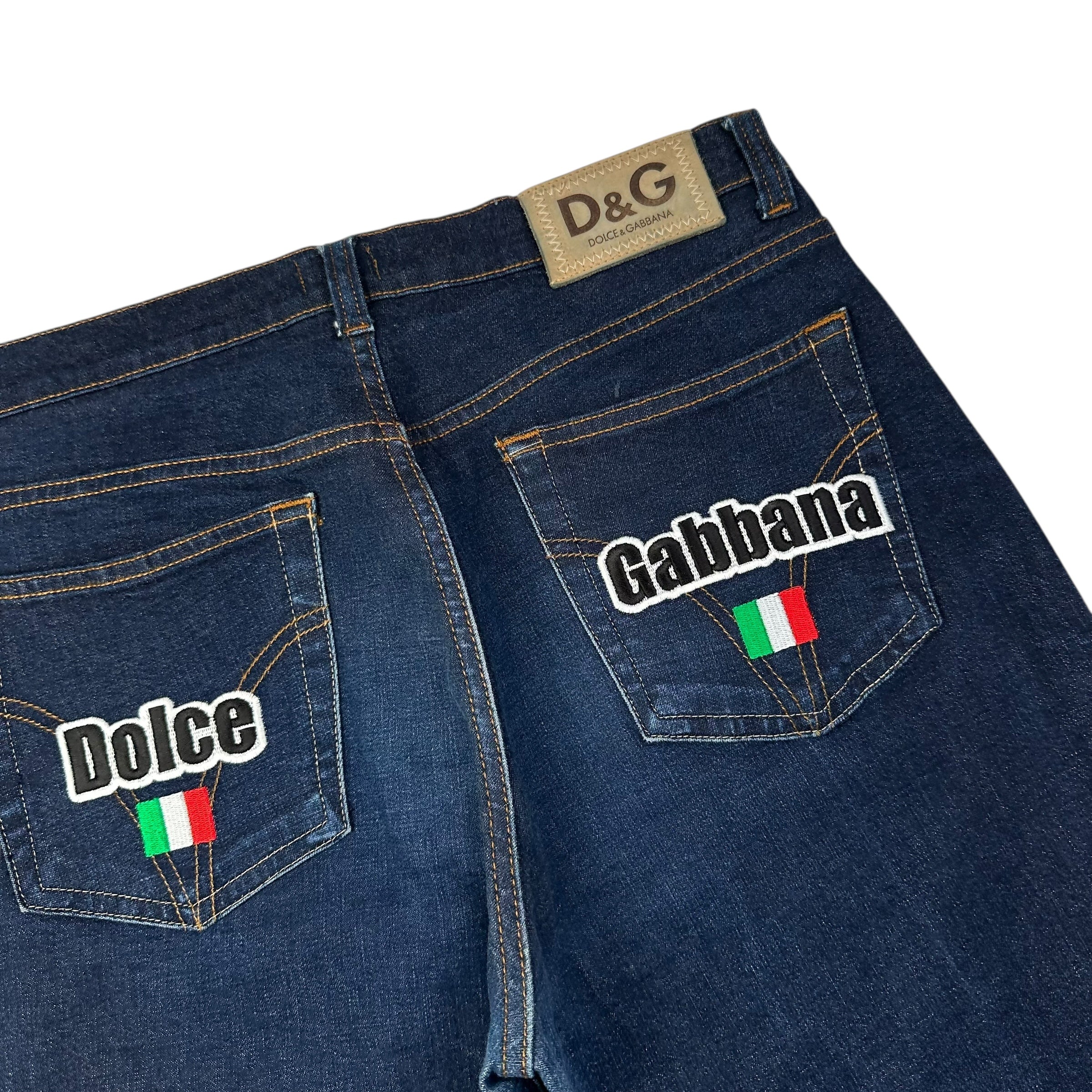 Dolce & Gabbana Jeans (M)
