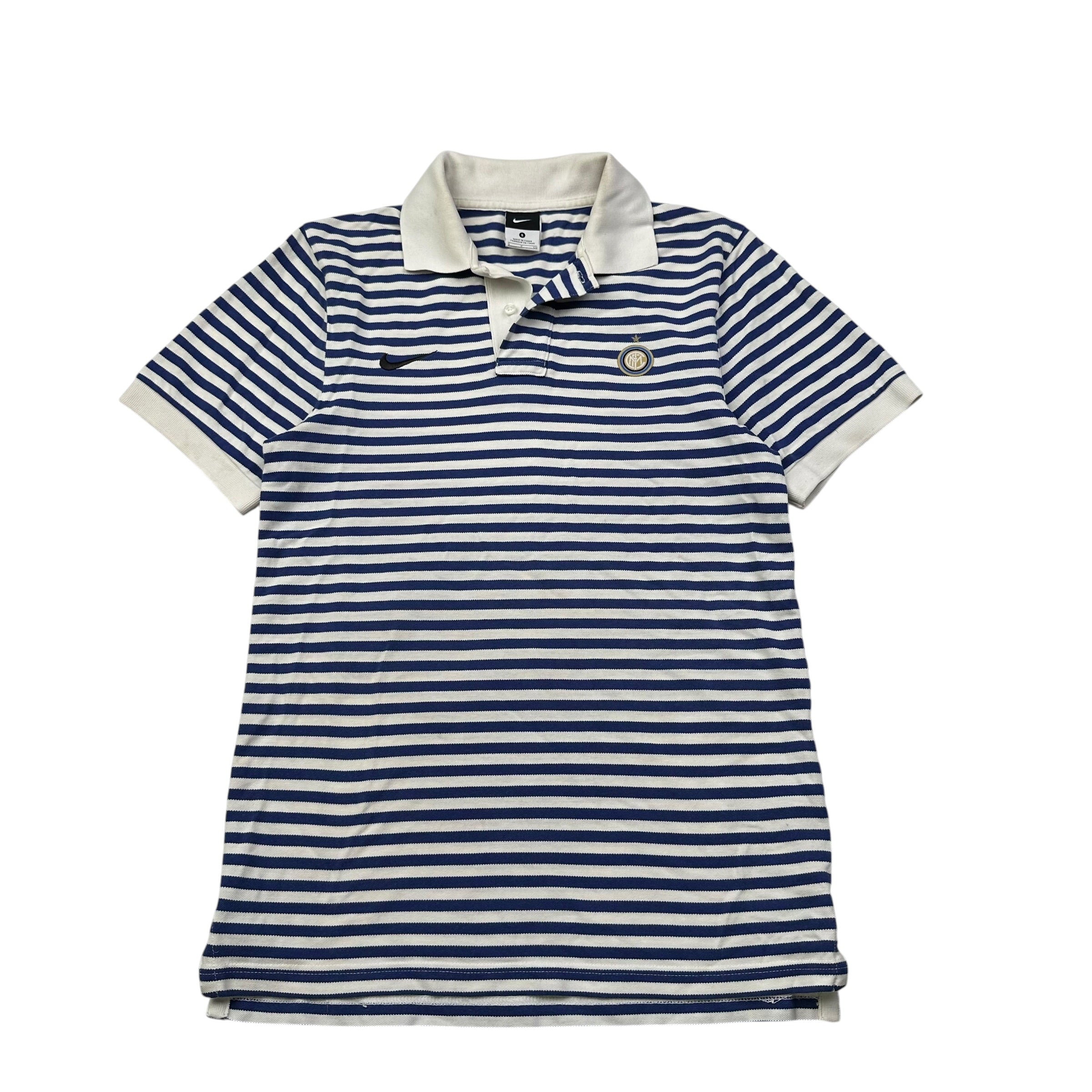 Nike Inter Mailand Polo (S)