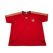Adidas Germany Jersey (XXL)