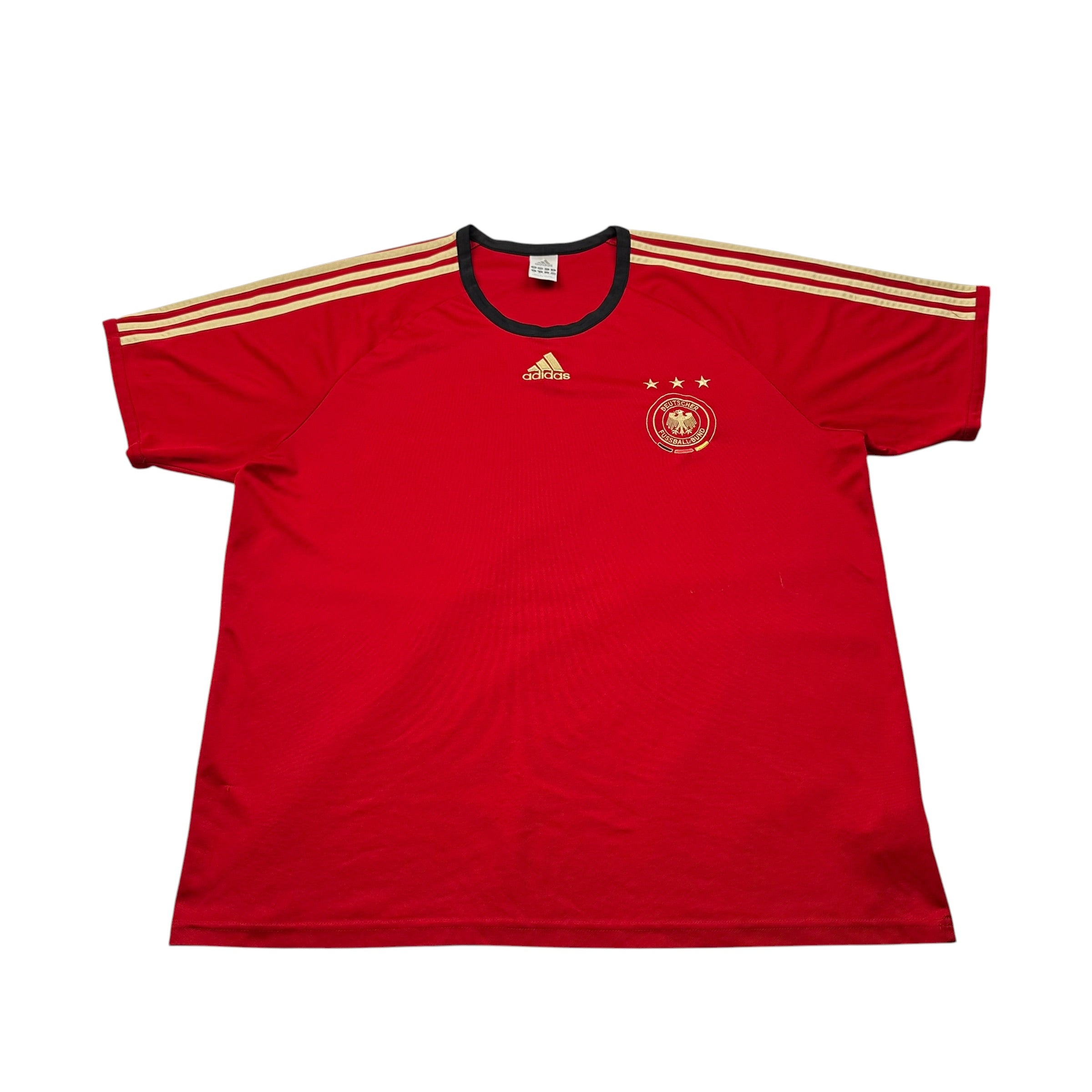 Adidas Germany Jersey (XXL)