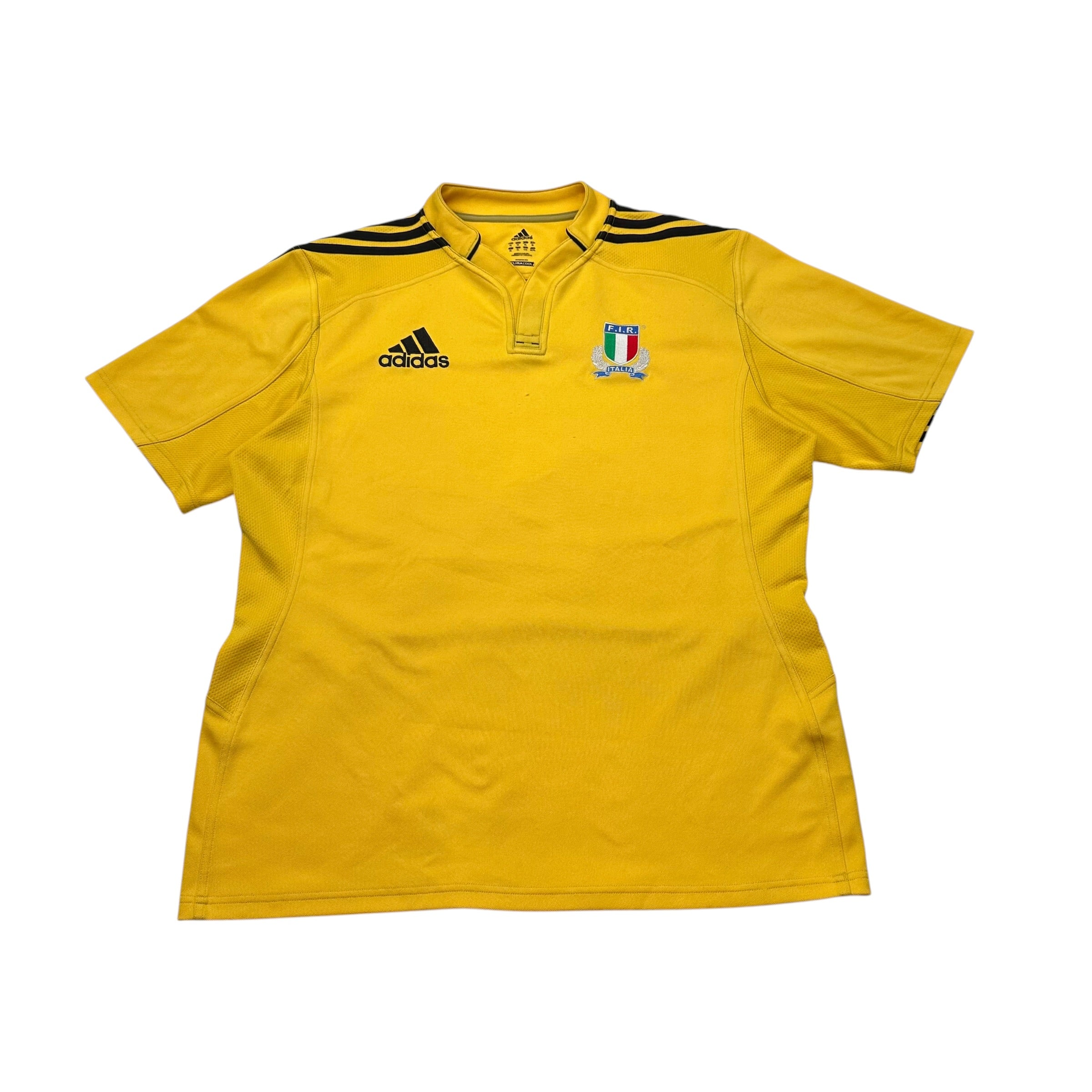 Adidas Italia Polo (XL)